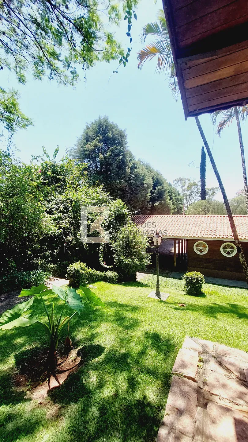 Chácara, 4 quartos, 10 m² - Foto 57