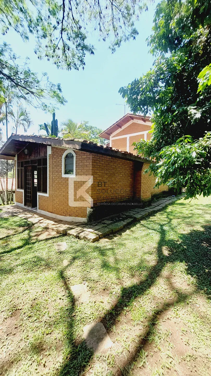 Chácara, 4 quartos, 10 m² - Foto 58