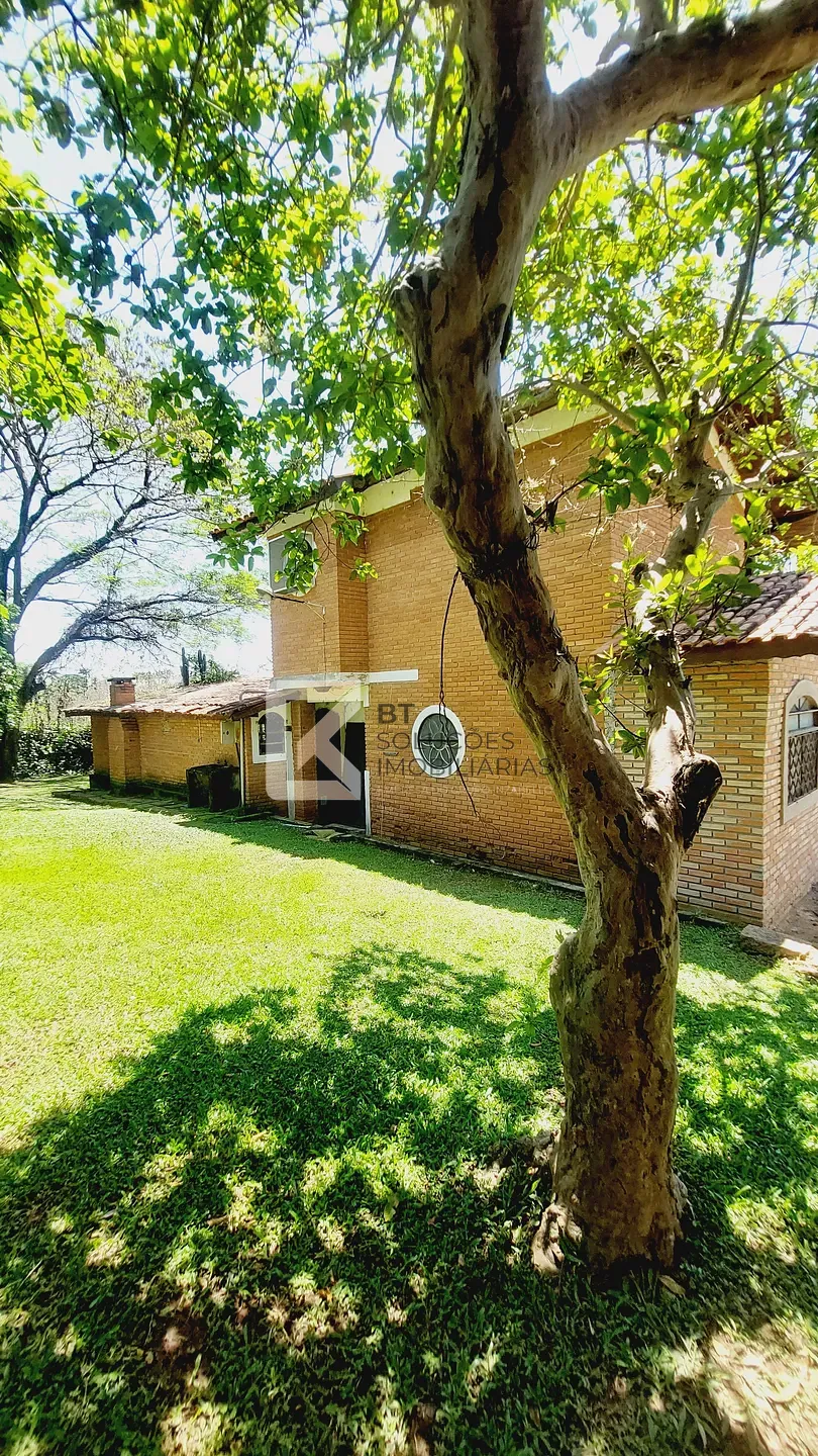 Chácara, 4 quartos, 10 m² - Foto 64