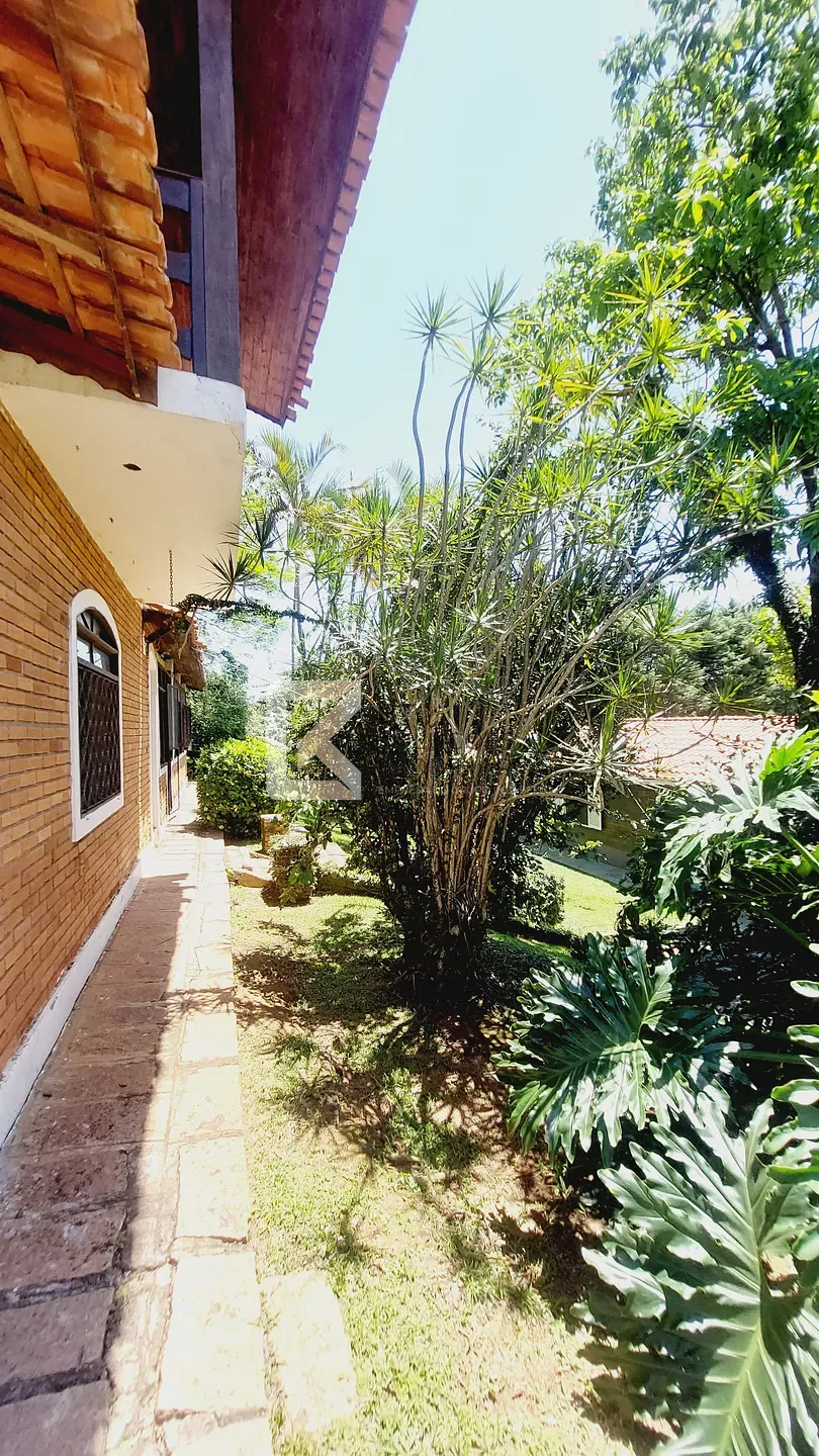 Chácara, 4 quartos, 10 m² - Foto 65