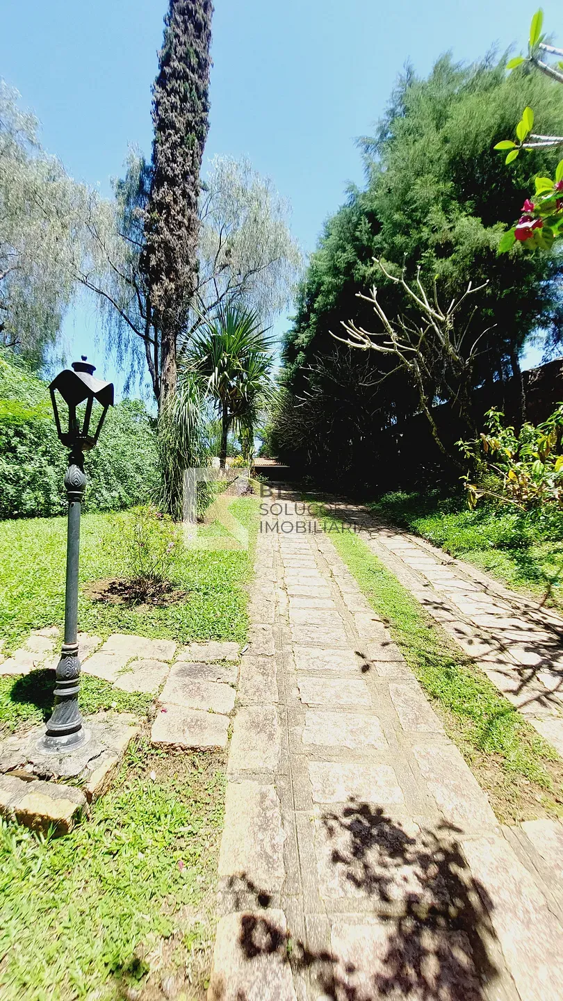 Chácara, 4 quartos, 10 m² - Foto 76