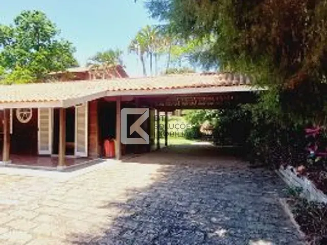Chácara 4 quartos e 6 banheiros, à venda, no bairro Colinas do Mosteiro de Itaici em Indaiatuba