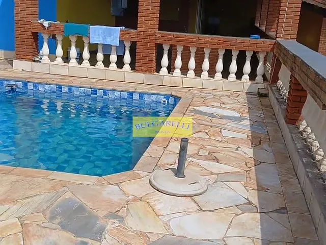 Chácara com 2574m² 3 quartos e 3 banheiros, à venda, no bairro Terras de D Pedro em Jarinu