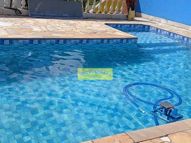 Chácara com 2574m² 3 quartos e 3 banheiros, à venda, no bairro Terras de D Pedro em Jarinu