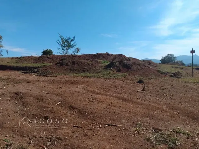 Chácara com 1050m² 1 quarto e 1 banheiro, à venda, no bairro Tataúba em Caçapava