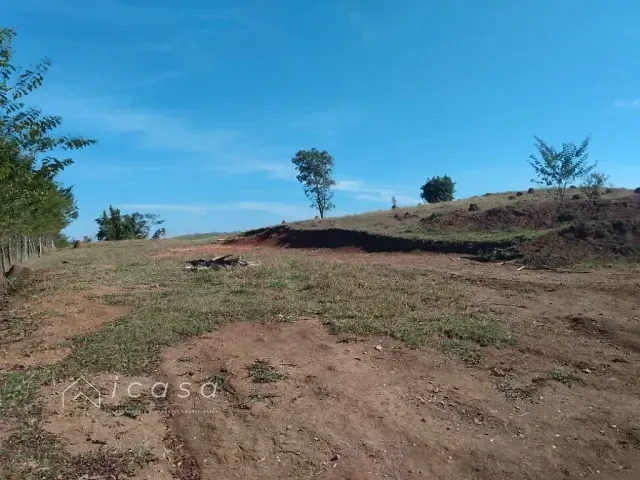 Chácara com 1050m² 1 quarto e 1 banheiro, à venda, no bairro Tataúba em Caçapava
