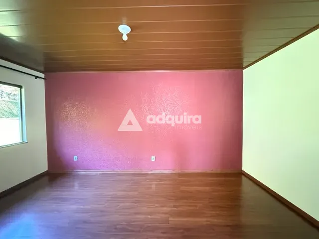Chácara com 1814m² 3 quartos e 3 banheiros, à venda ou para alugar, no bairro Oficinas em Ponta Grossa