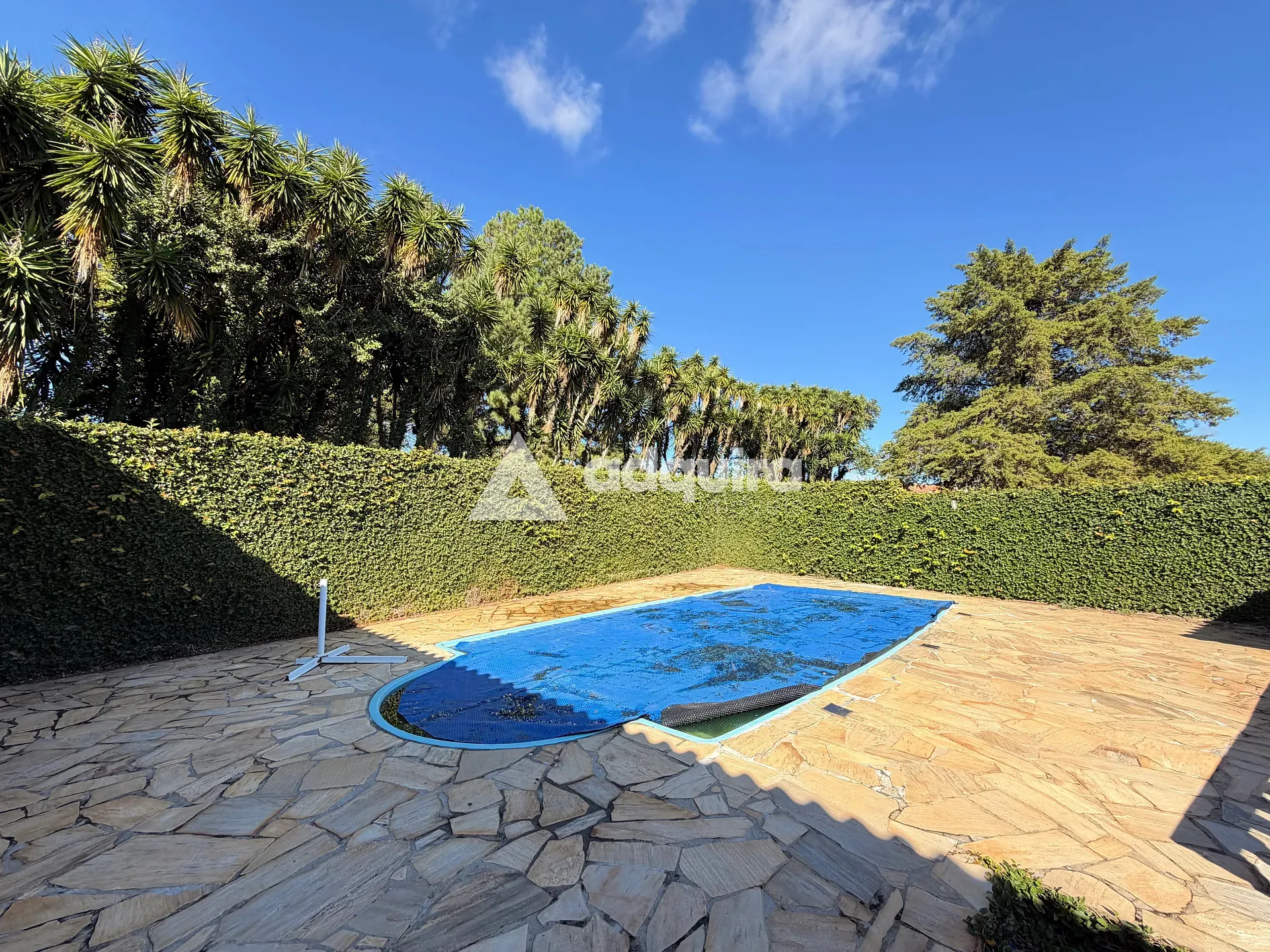 Chácara, 3 quartos, 1813 m² - Foto 32