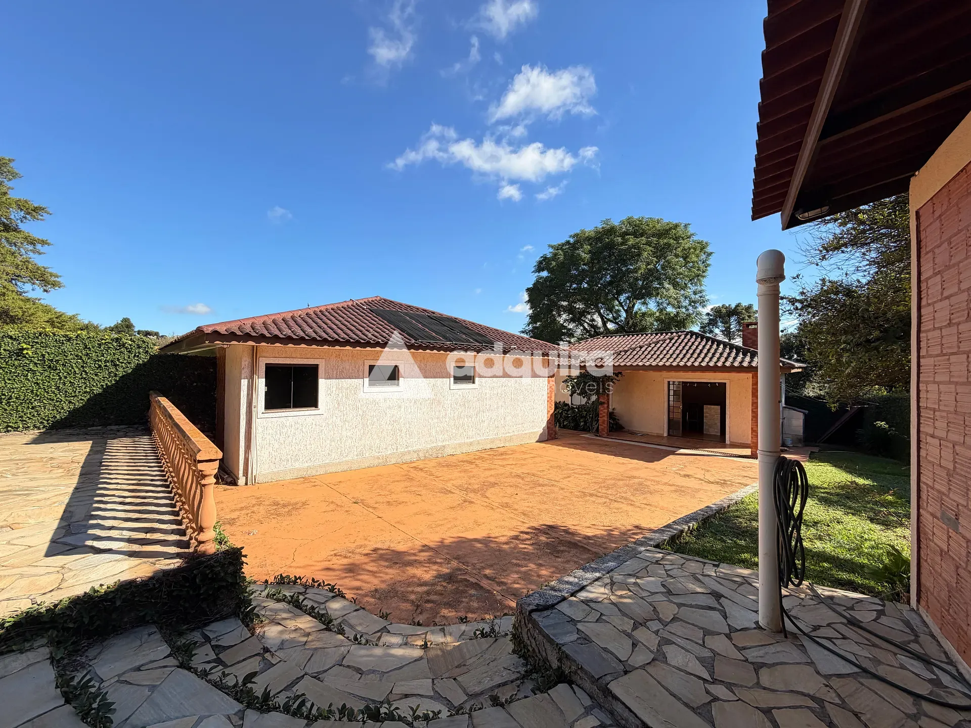 Chácara, 3 quartos, 1813 m² - Foto 34