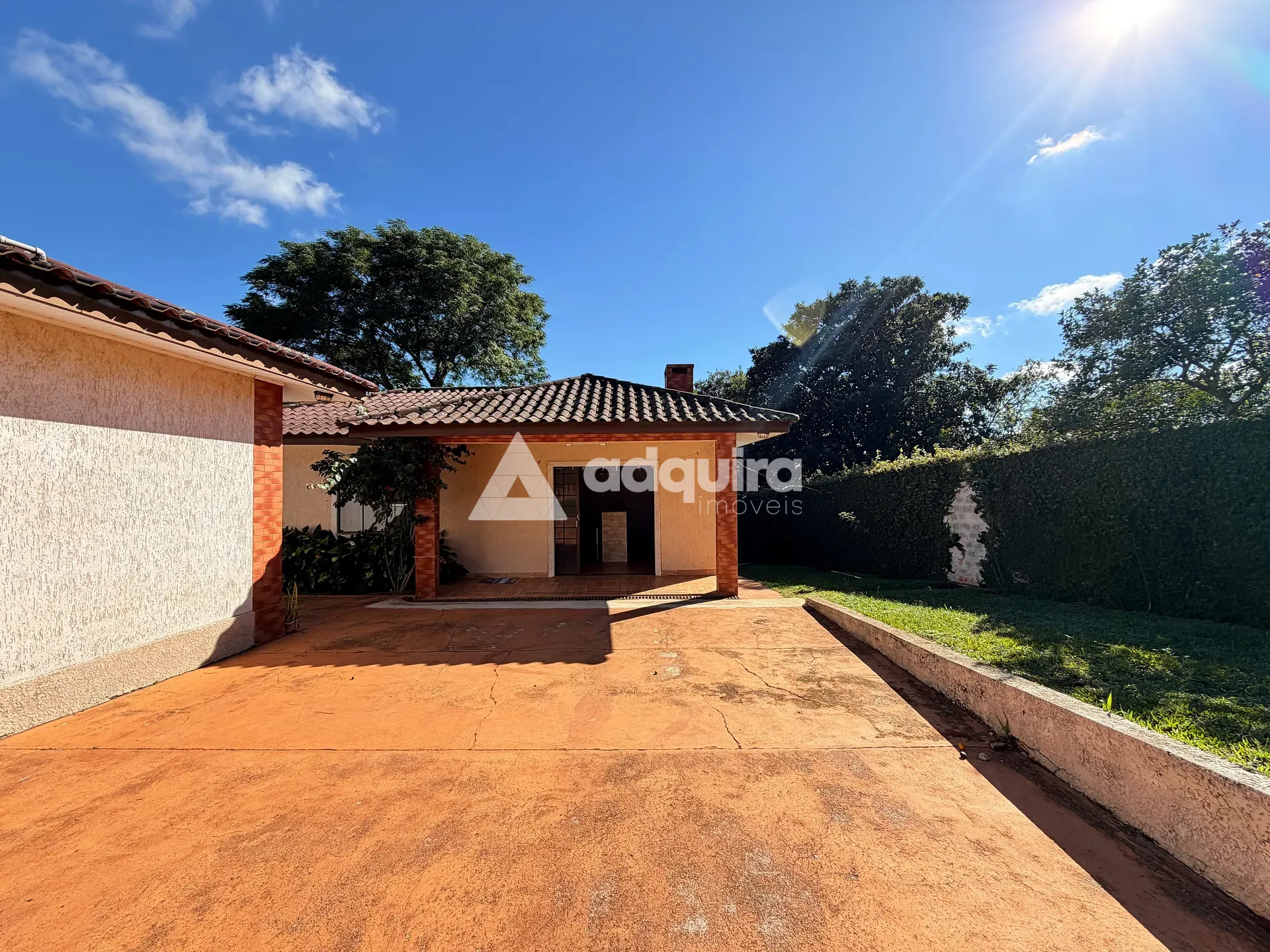 Chácara, 3 quartos, 1813 m² - Foto 20