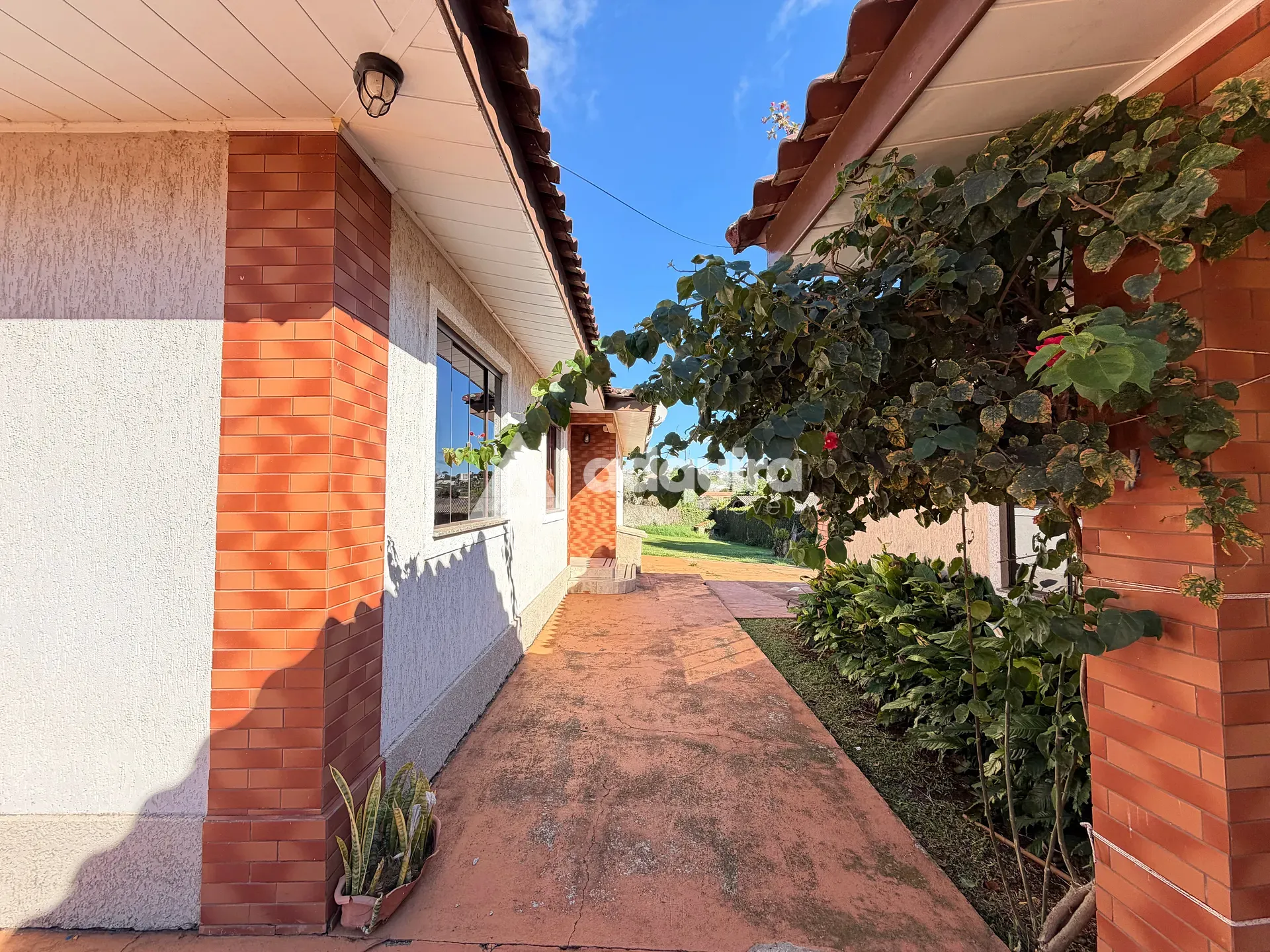Chácara, 3 quartos, 1813 m² - Foto 19