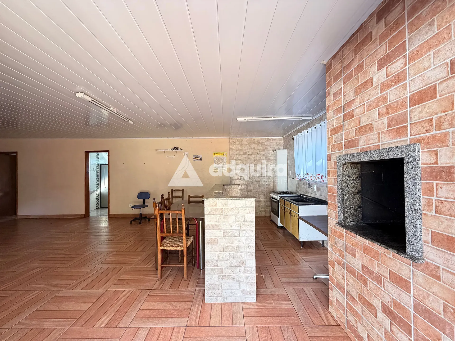 Chácara, 3 quartos, 1813 m² - Foto 28