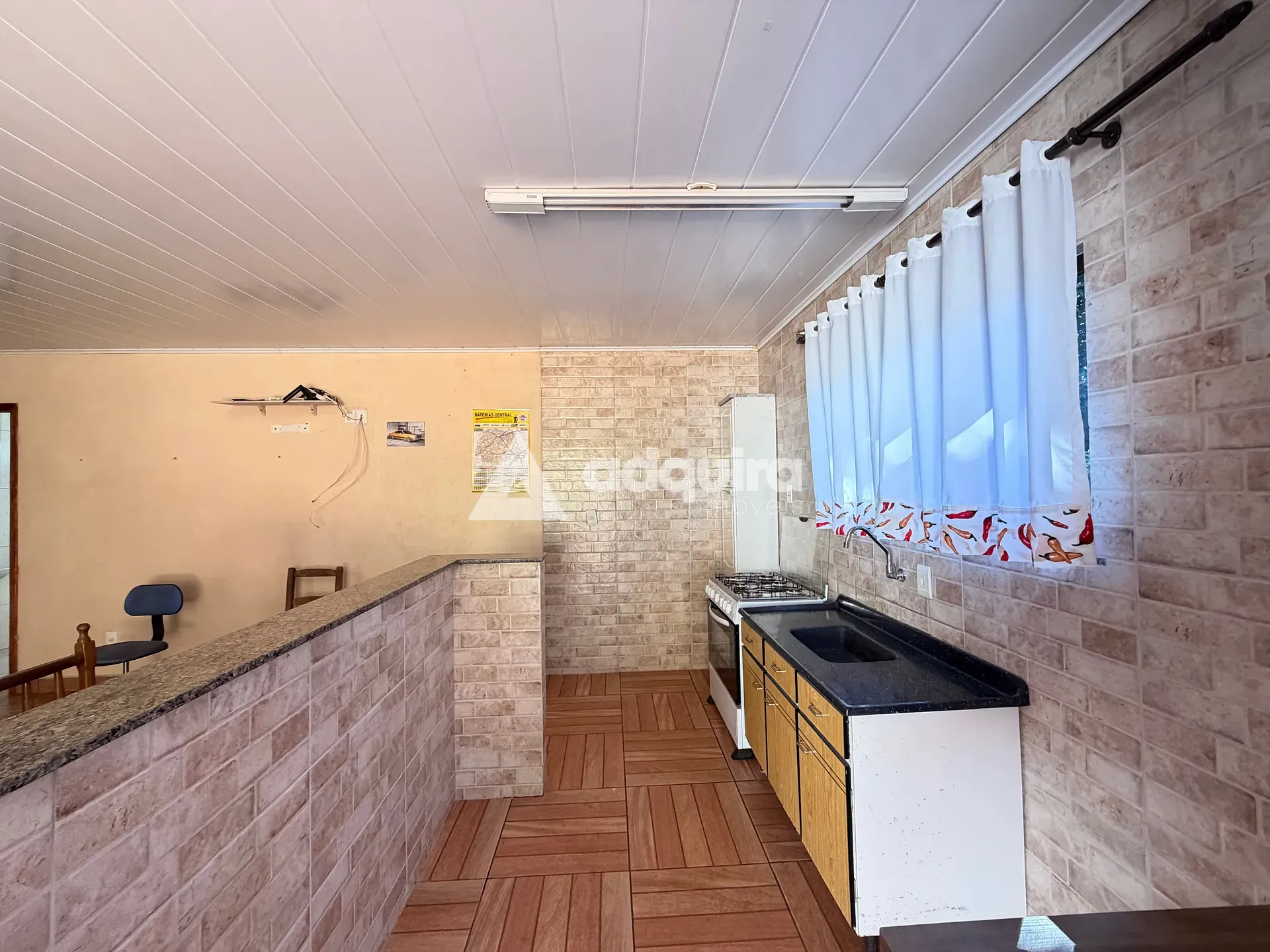 Chácara, 3 quartos, 1813 m² - Foto 25