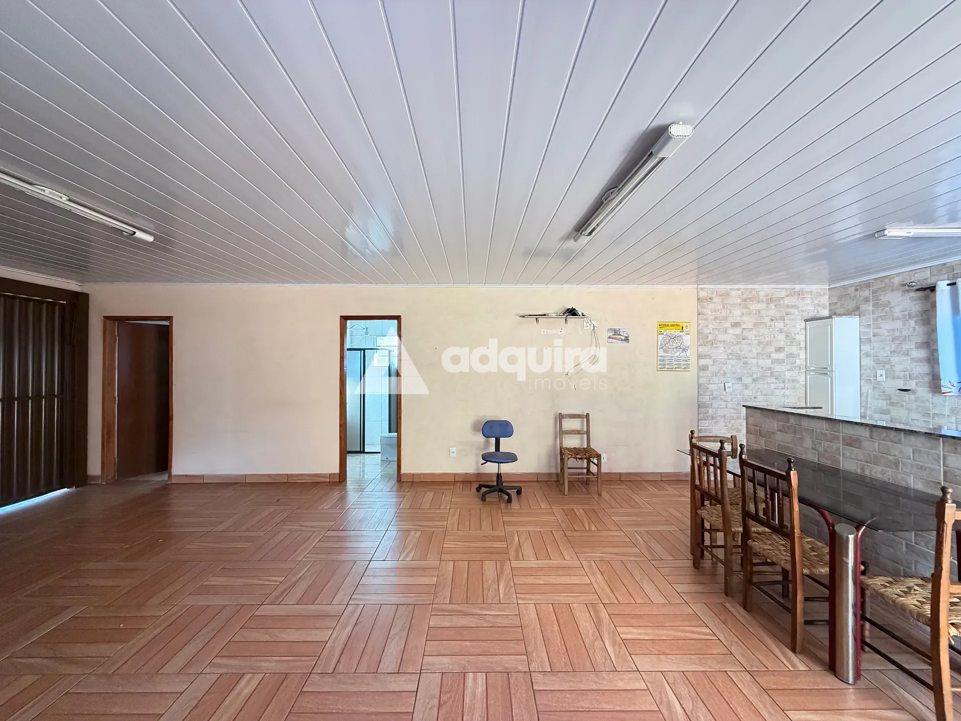 Chácara, 3 quartos, 1813 m² - Foto 26