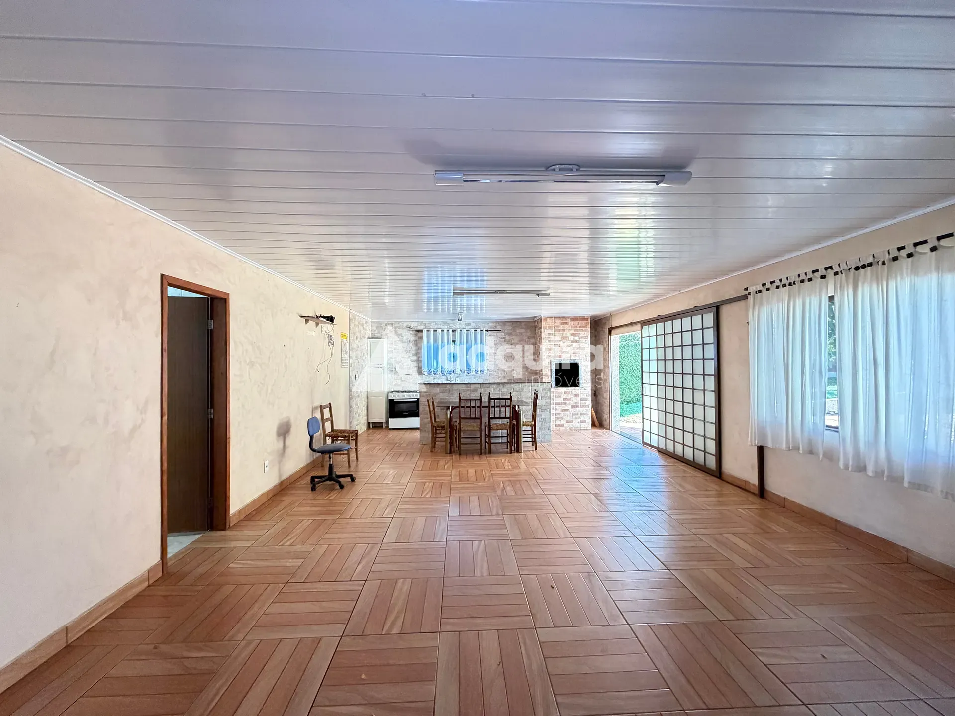 Chácara, 3 quartos, 1813 m² - Foto 21