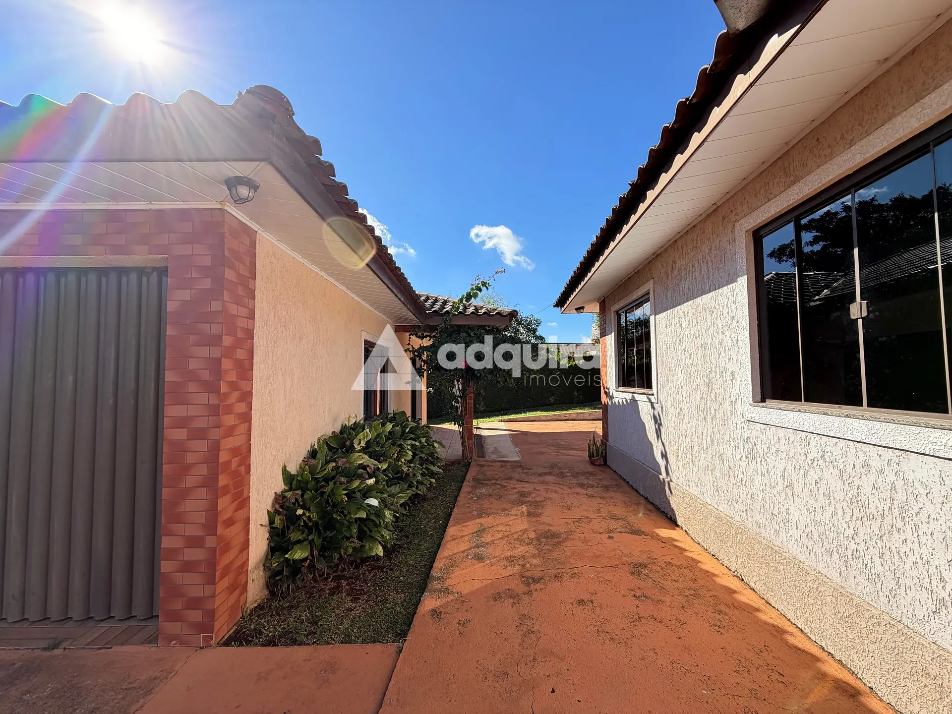 Chácara, 3 quartos, 1813 m² - Foto 18