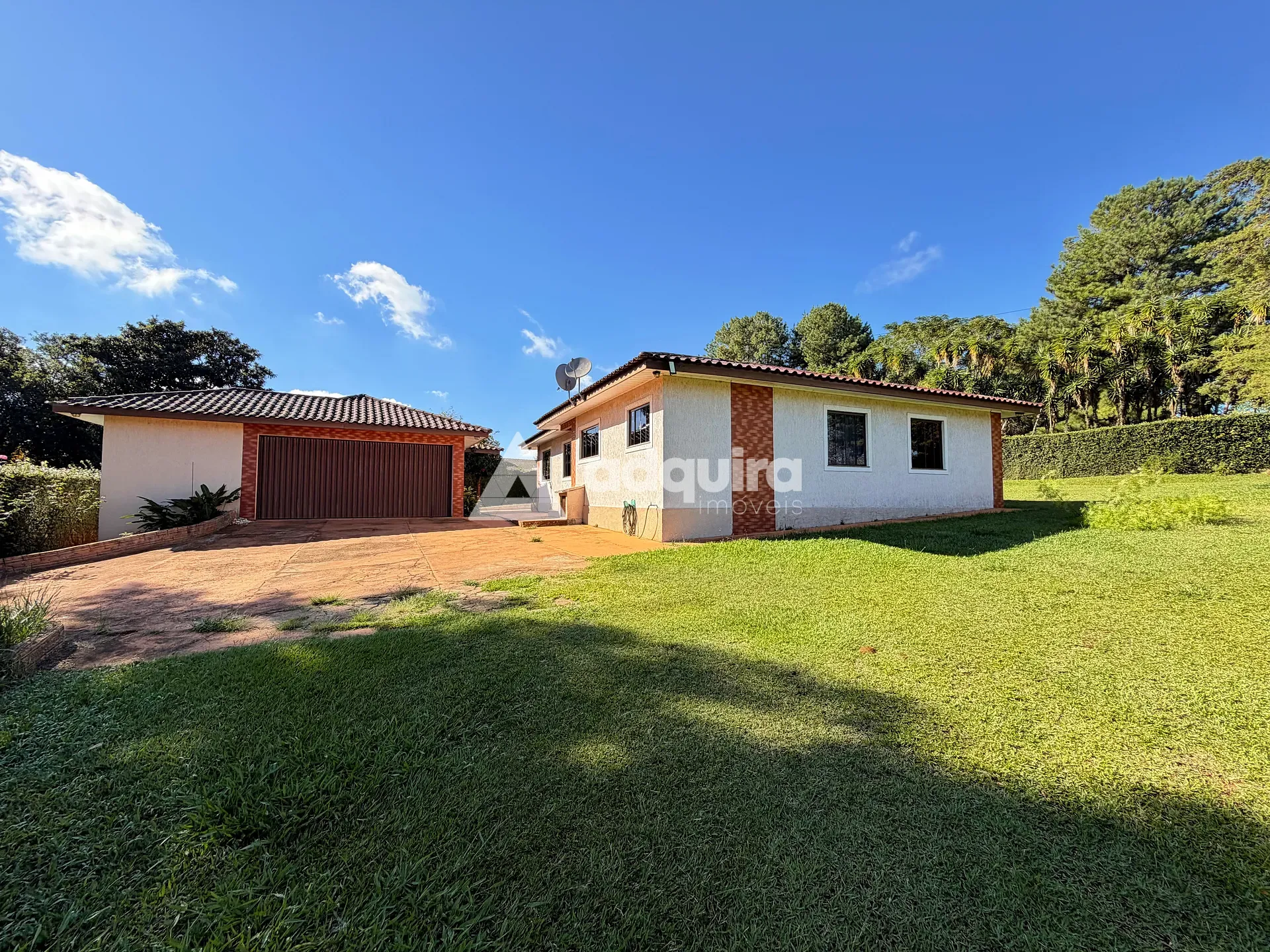 Chácara, 3 quartos, 1813 m² - Foto 22