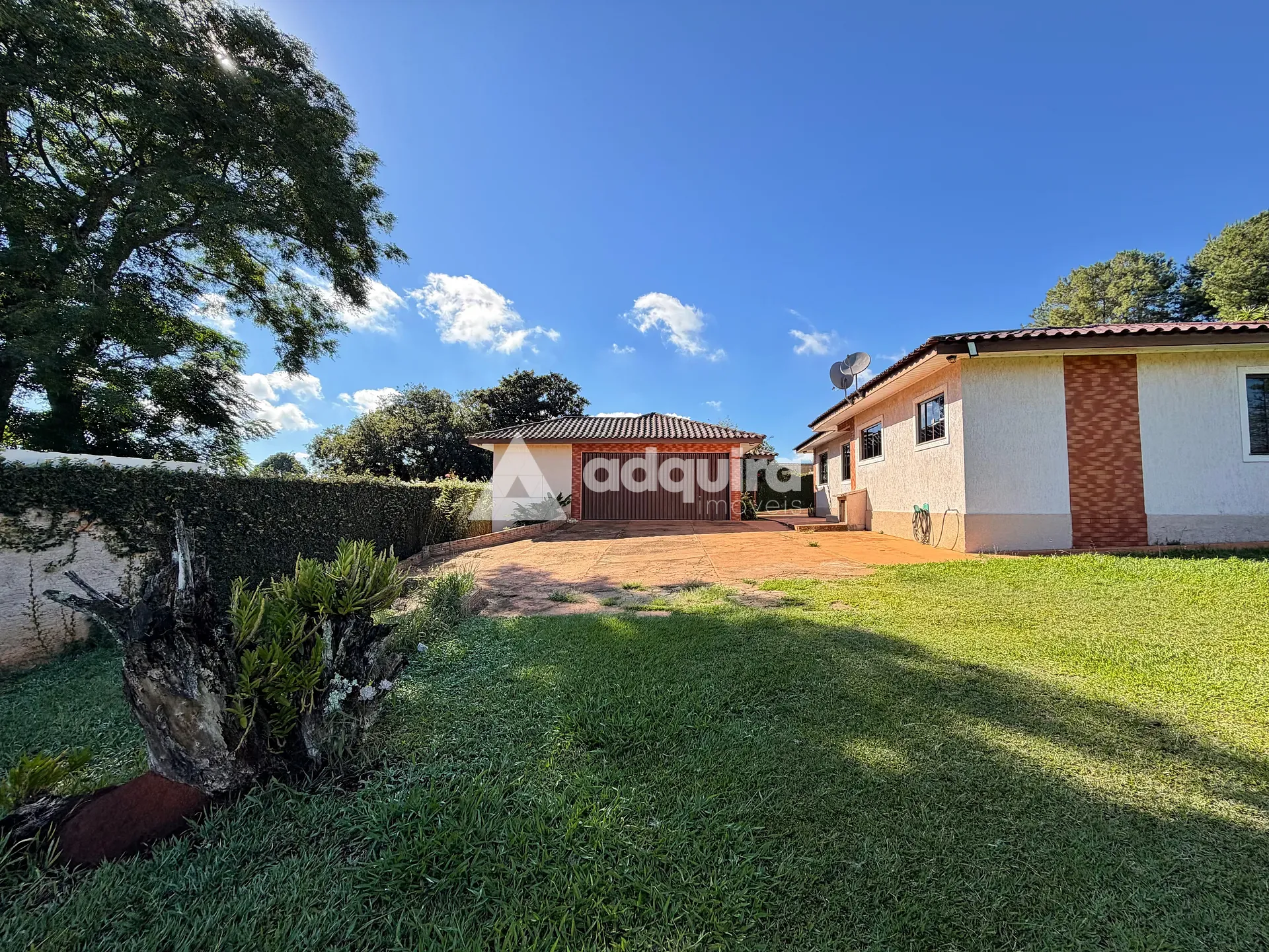 Chácara, 3 quartos, 1813 m² - Foto 16