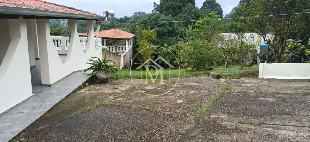 Chácara, 3 quartos, 3900 m² - Foto 1