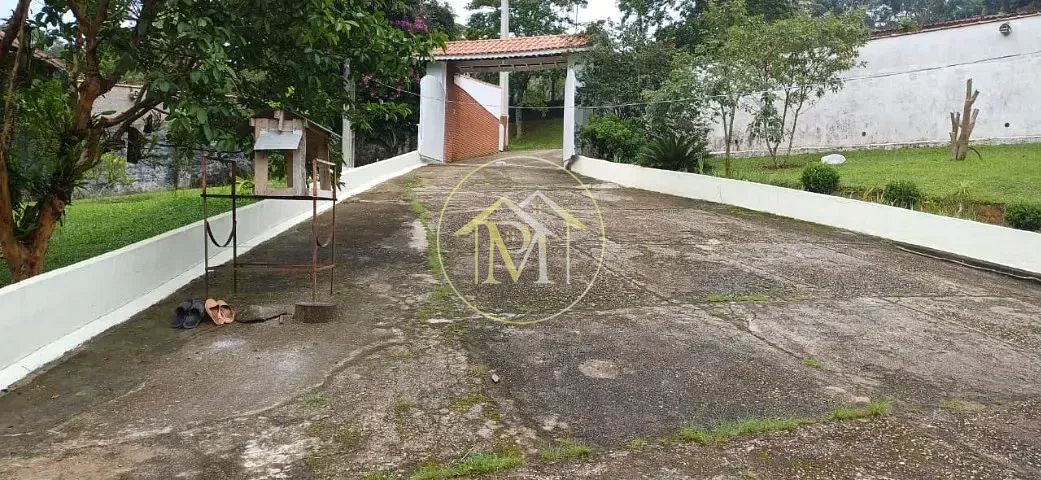 Chácara, 3 quartos, 3900 m² - Foto 2