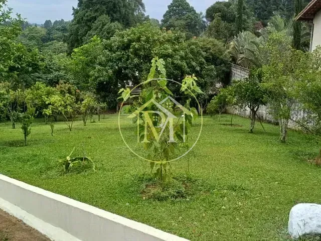 Chácara com 3900m² 3 quartos e 1 banheiro, à venda, no bairro Pavão (Canguera) em São Roque