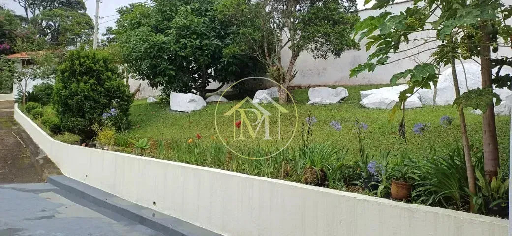Chácara, 3 quartos, 3900 m² - Foto 3