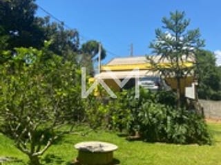 Foto do Chácara-Excelente Chácara à venda com 3 dormitórios, 1 banheiro, 6 vagas de garagem, 2677m² bairro Morro Grande, Nazaré Paulista, SP