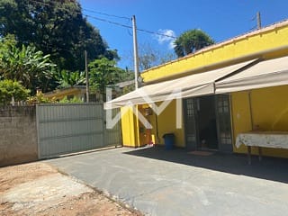 Foto do Chácara-Excelente Chácara à venda com 3 dormitórios, 1 banheiro, 6 vagas de garagem, 2677m² bairro Morro Grande, Nazaré Paulista, SP