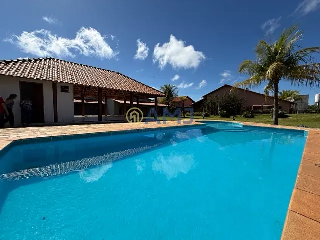 Chácara com 2016m² 6 quartos e 5 banheiros, à venda, no bairro Terra do Boi 2 em Hidrolândia