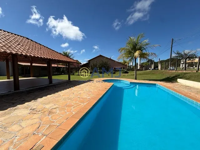 Chácara com 2016m² 6 quartos e 5 banheiros, à venda, no bairro Terra do Boi 2 em Hidrolândia