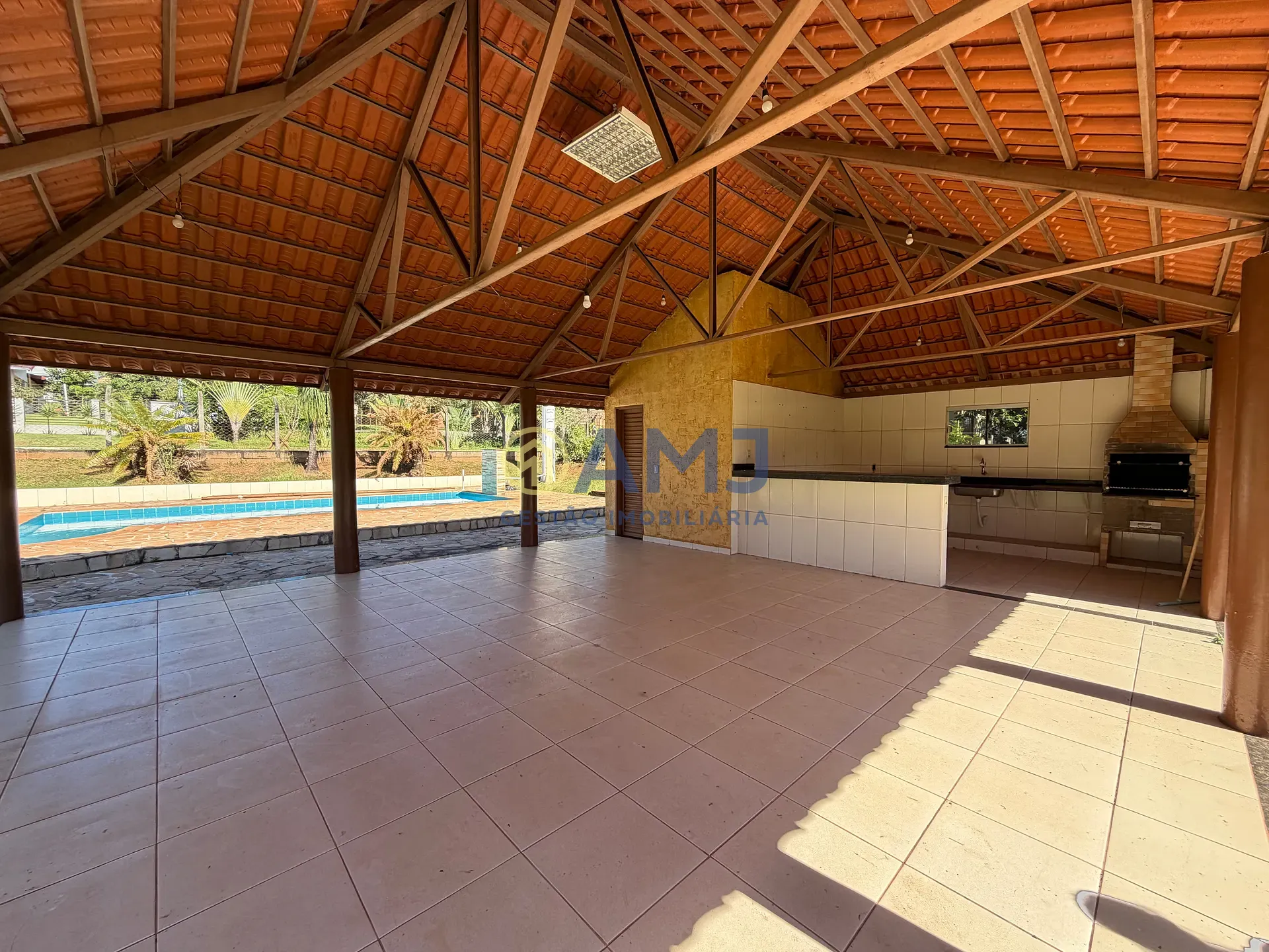 Sítio, 6 quartos, 2016 m² - Foto 18