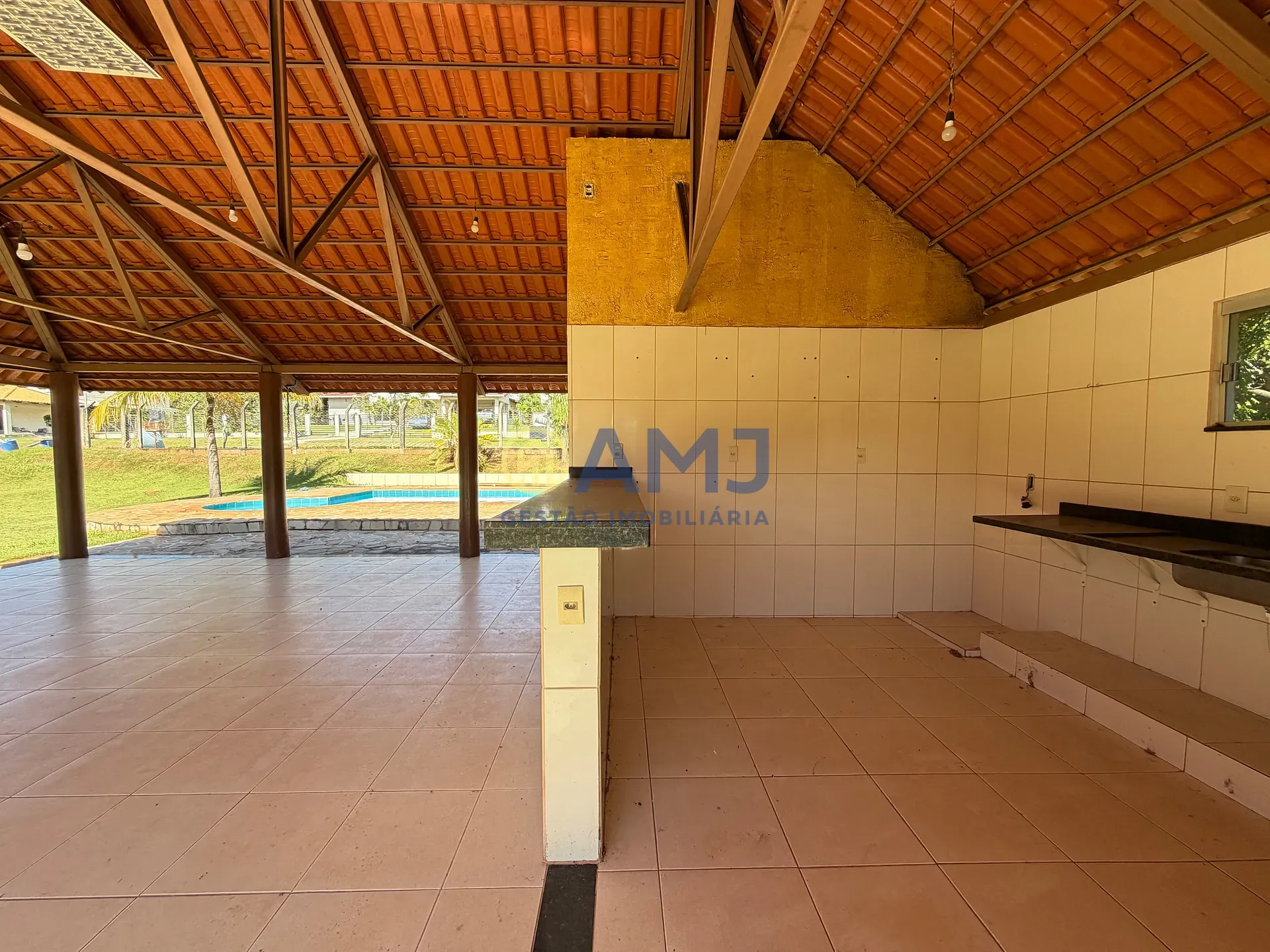 Sítio, 6 quartos, 2016 m² - Foto 19