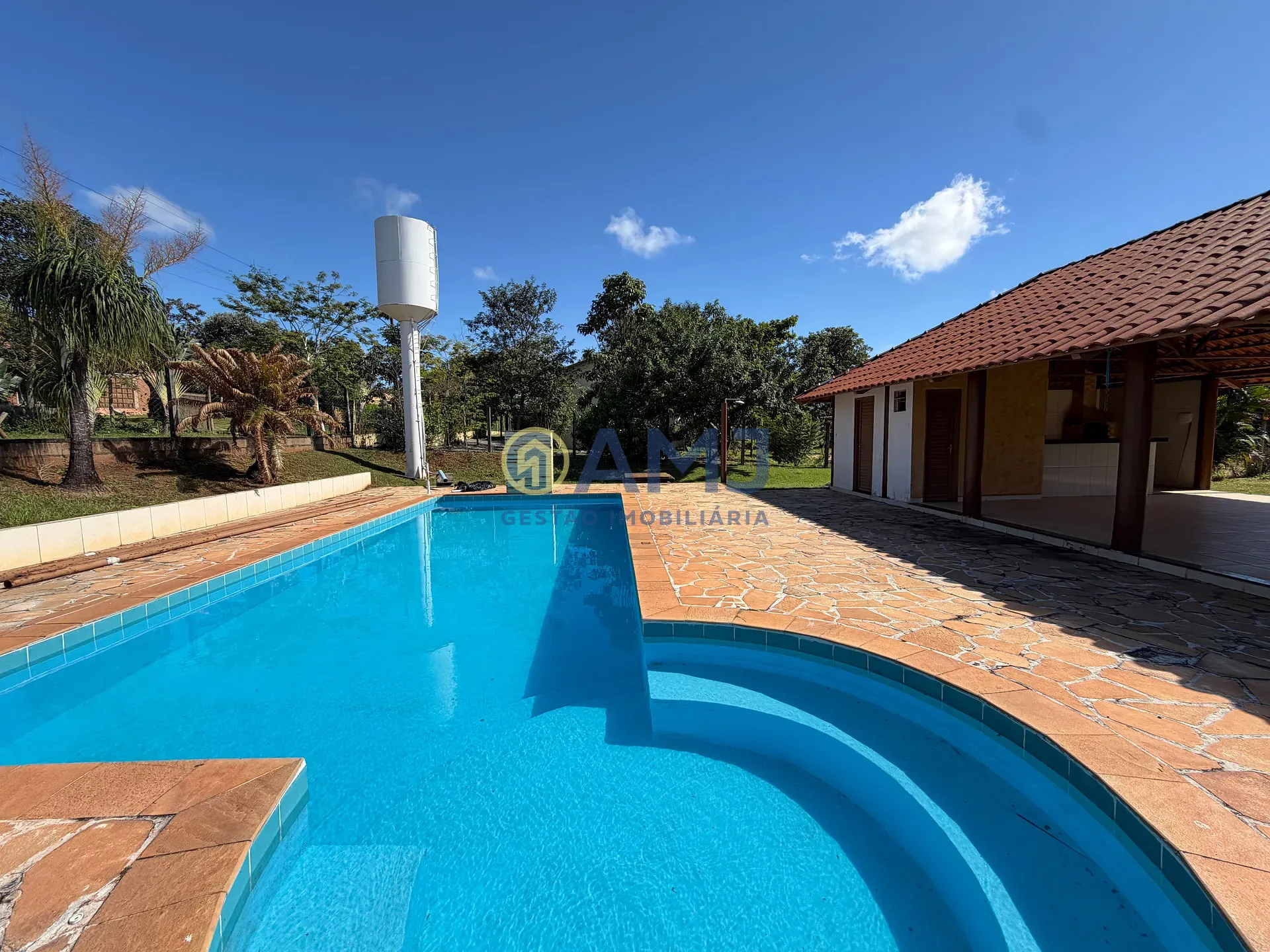 Sítio, 6 quartos, 2016 m² - Foto 20