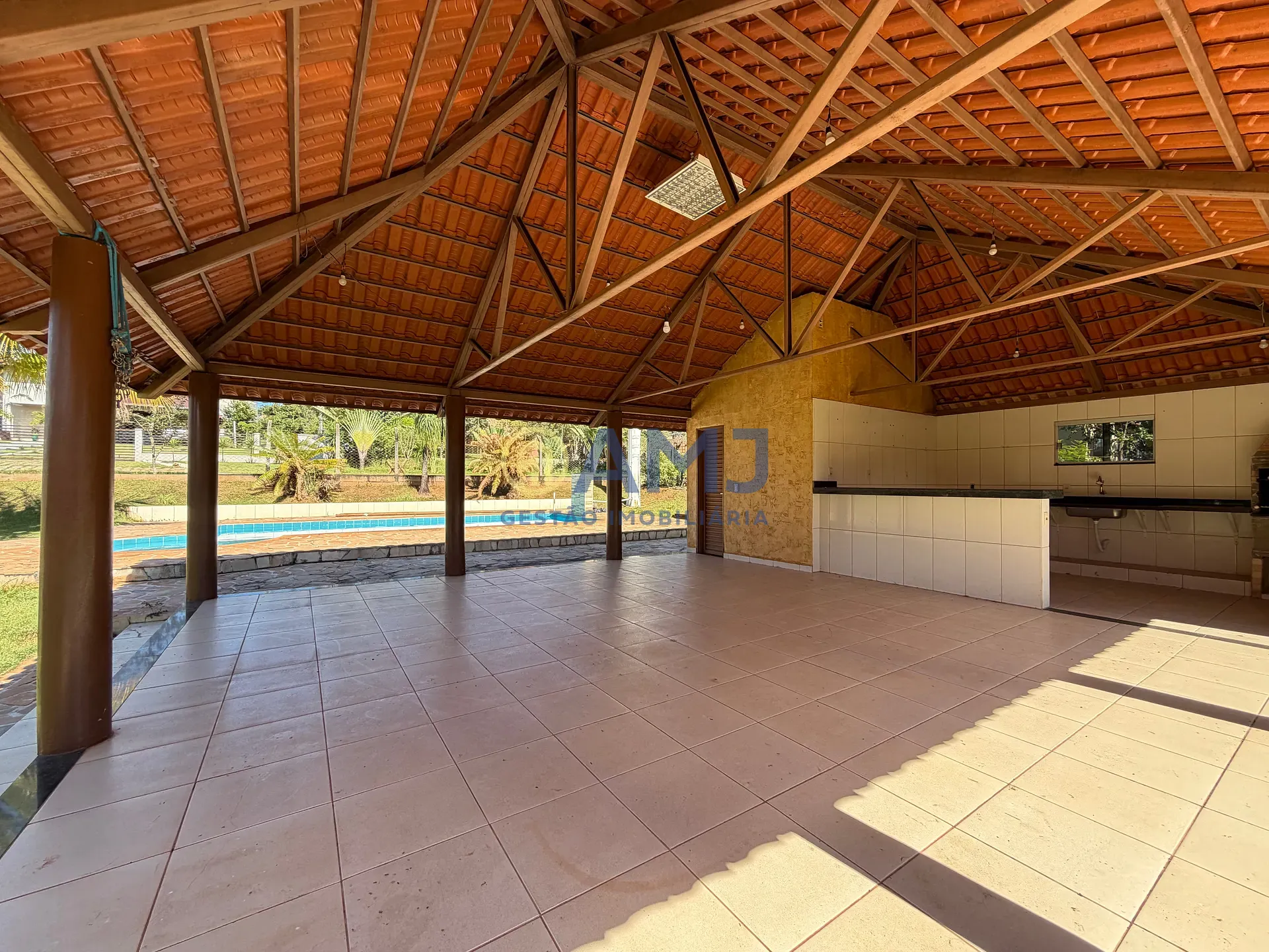 Sítio, 6 quartos, 2016 m² - Foto 22