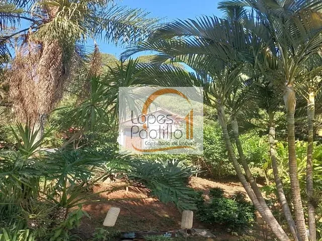 Chácara com 5000m² 3 quartos e 3 banheiros, à venda, no bairro Recanto dos Palmares em Atibaia