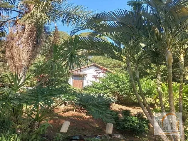Chácara com 5000m² 3 quartos e 3 banheiros, à venda, no bairro Recanto dos Palmares em Atibaia
