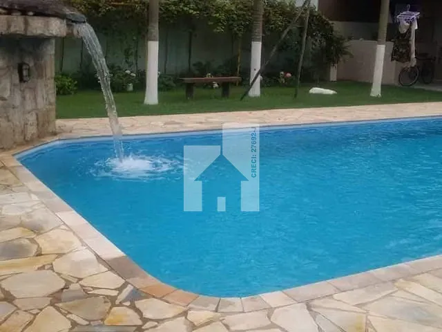 Chácara com 1840m² 3 quartos e 3 banheiros, à venda, no bairro Santa Gertrudes em Jundiaí