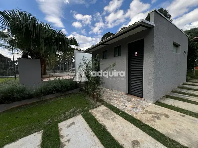 Chácara com 4700m² 3 quartos e 2 banheiros, à venda ou para alugar, no bairro Contorno em Ponta Grossa