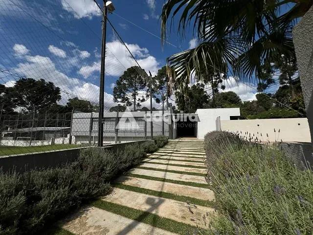 Chácara com 4700m² 3 quartos e 2 banheiros, à venda ou para alugar, no bairro Contorno em Ponta Grossa