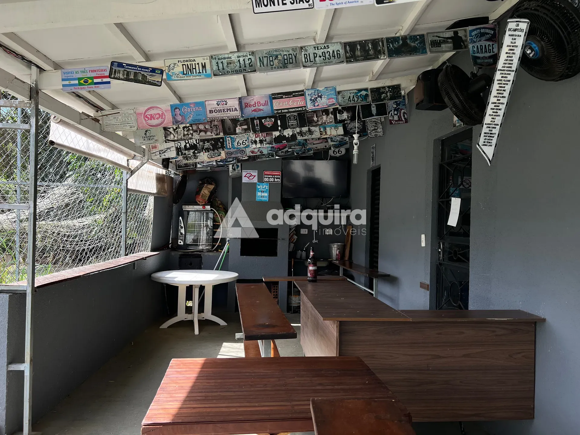 Chácara, 3 quartos, 4700 m² - Foto 34