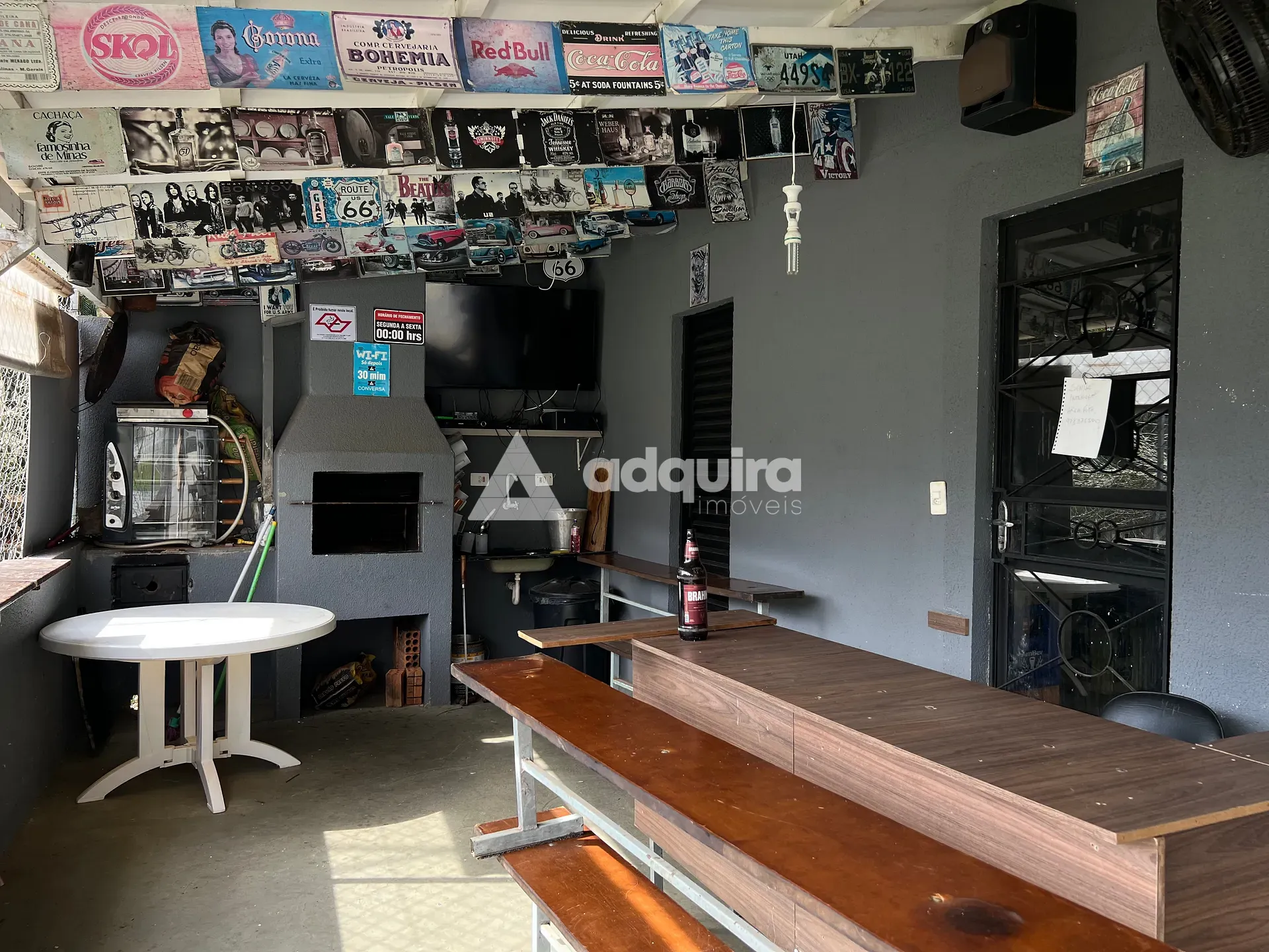 Chácara, 3 quartos, 4700 m² - Foto 35