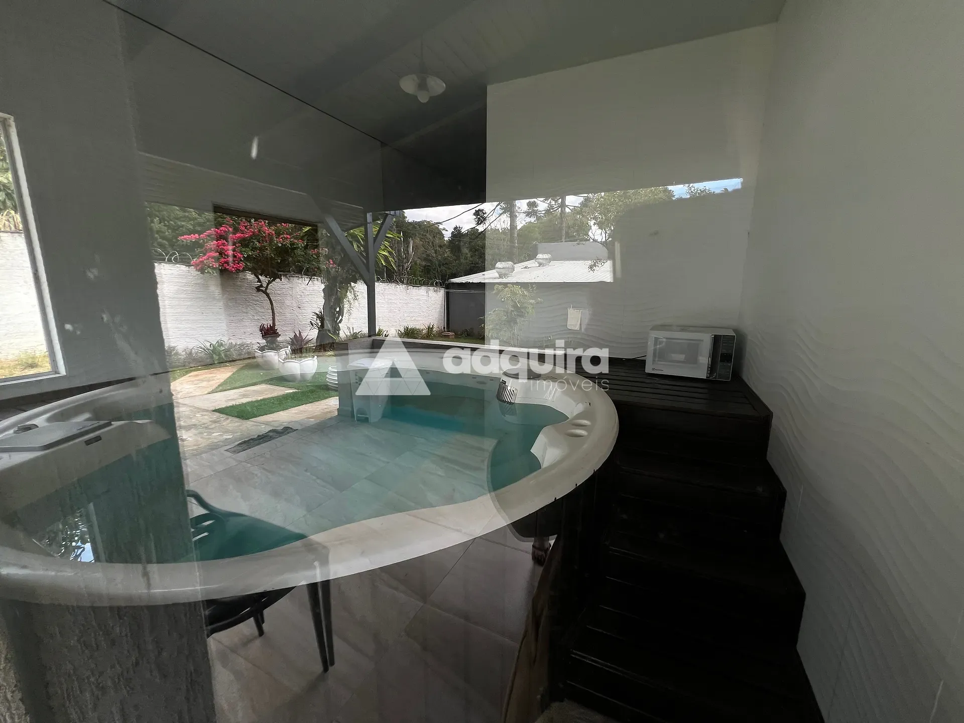 Chácara, 3 quartos, 4700 m² - Foto 37