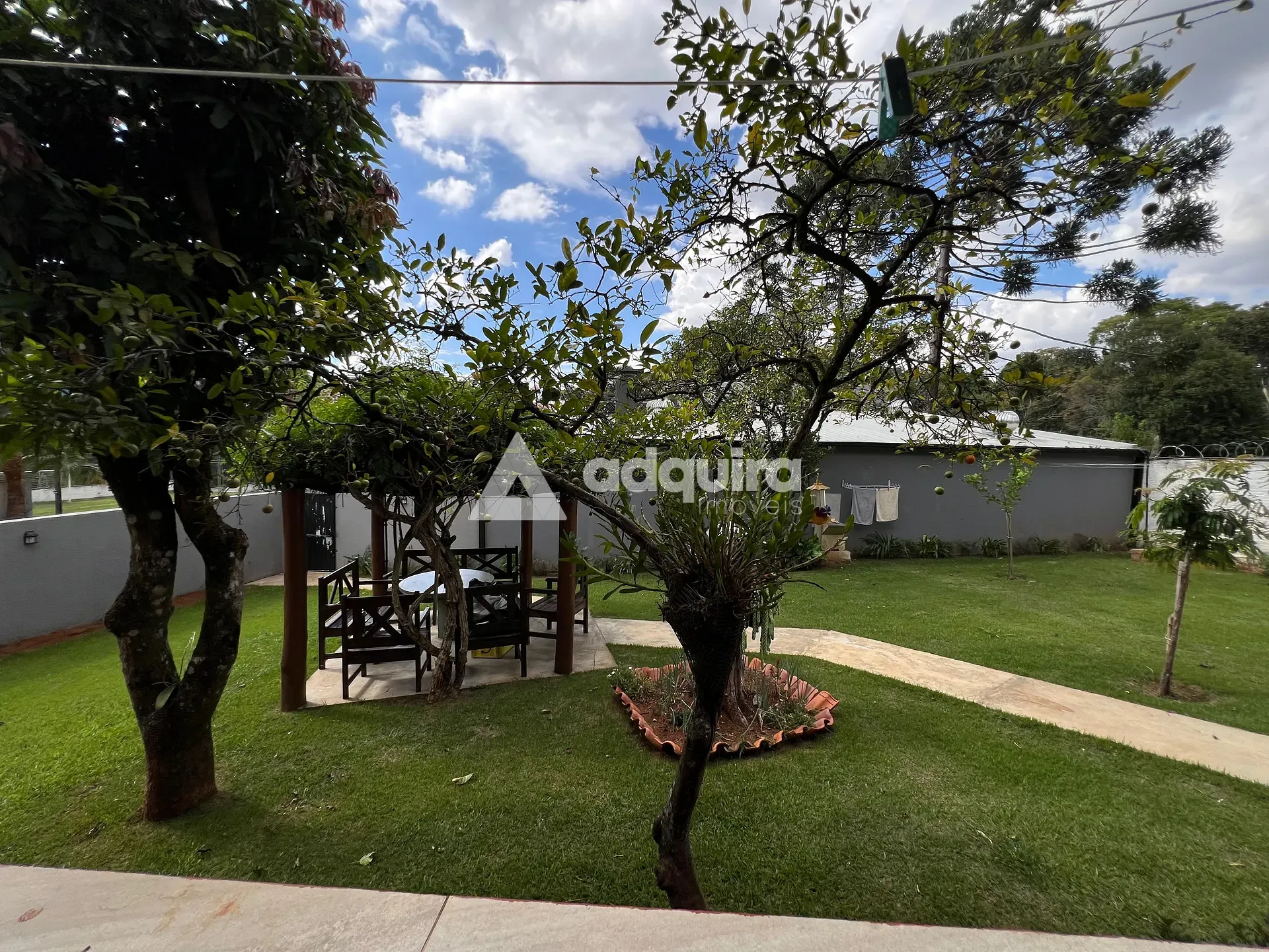 Chácara, 3 quartos, 4700 m² - Foto 38
