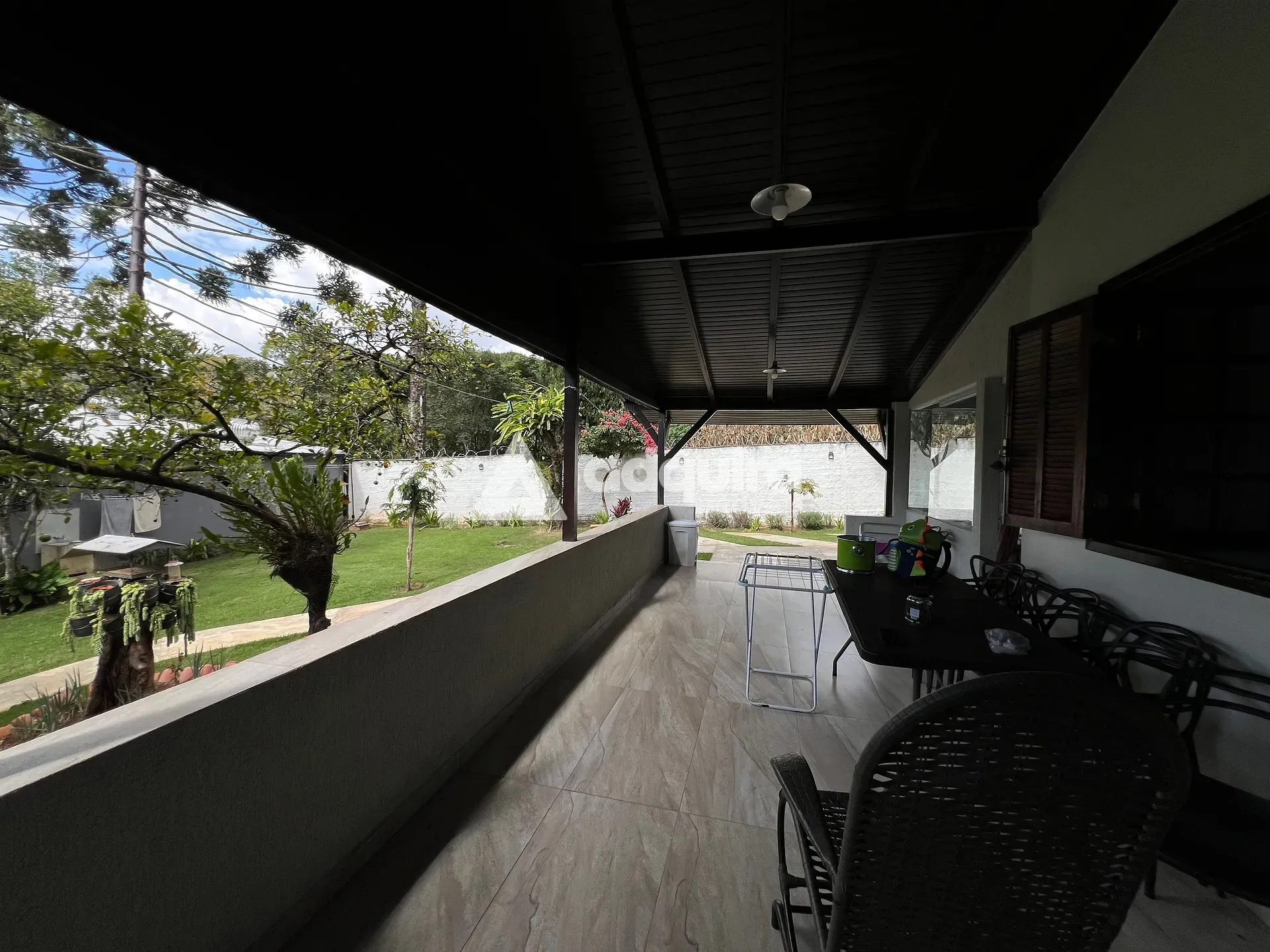 Chácara, 3 quartos, 4700 m² - Foto 40