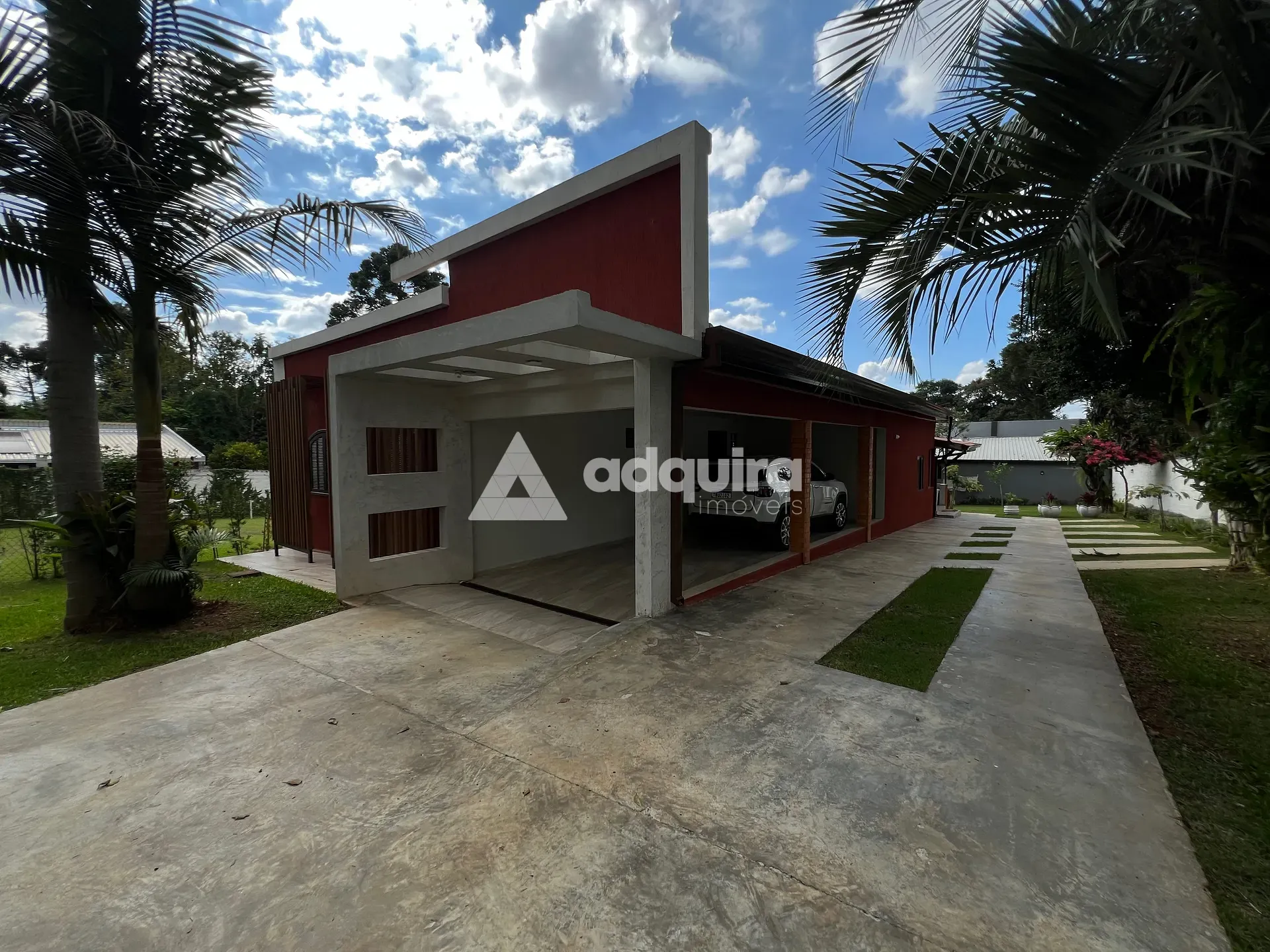 Chácara, 3 quartos, 4700 m² - Foto 52