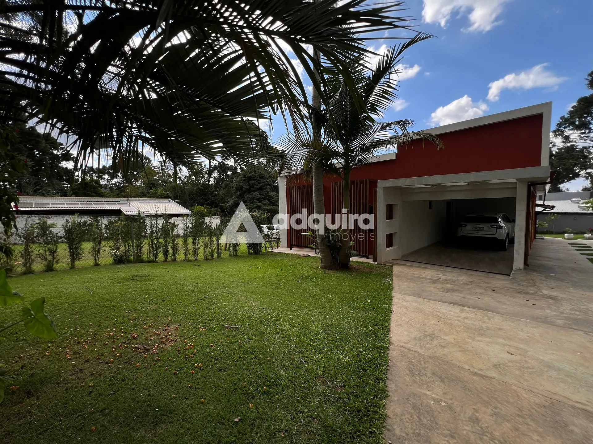 Chácara, 3 quartos, 4700 m² - Foto 53