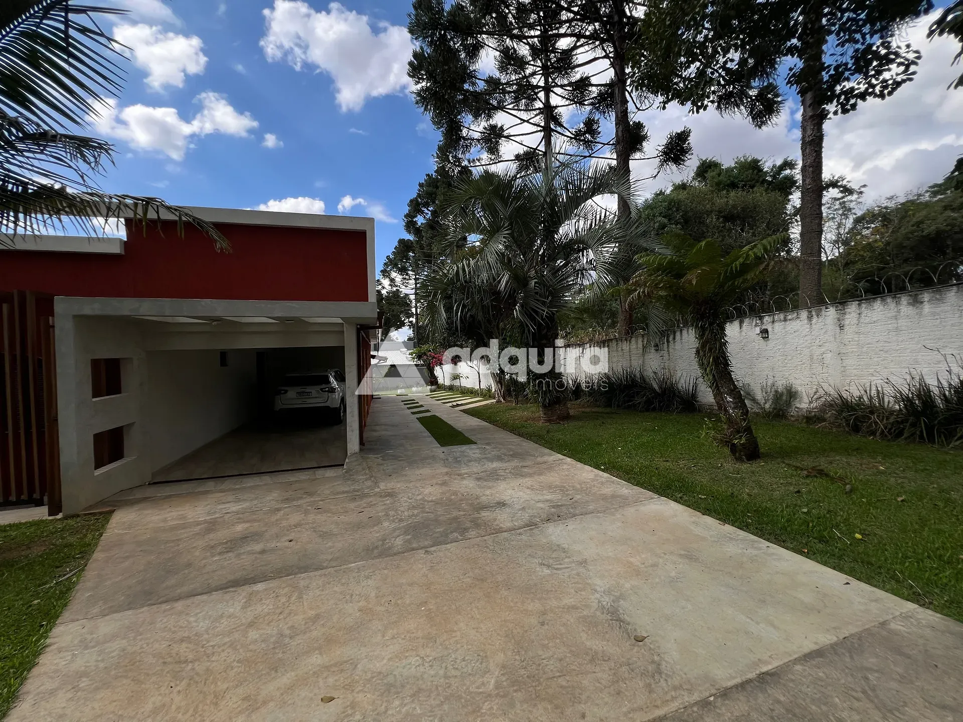 Chácara, 3 quartos, 4700 m² - Foto 54