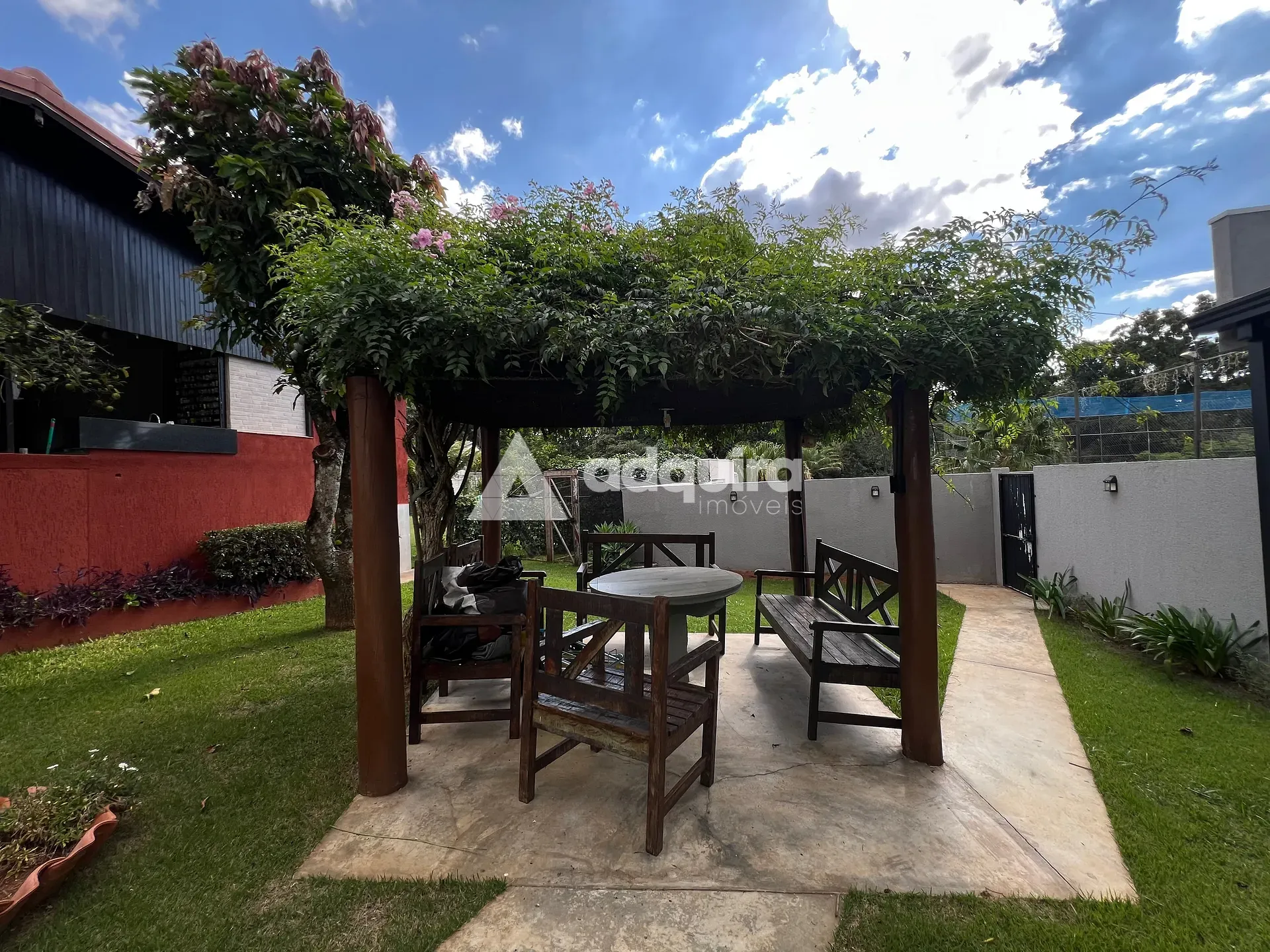 Chácara, 3 quartos, 4700 m² - Foto 55
