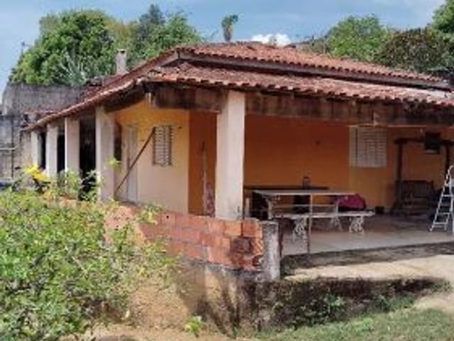 Foto do Chácara - Chácara com 2 dormitórios à venda, 1000 m² por R$ 385.000,00 - Agua Soca - São José dos Campos/SP | INDEPENDENCE NEGOCIOS IMOBILIARIOS LTDA