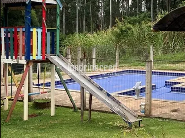 Chácara com 121000m², à venda, no bairro São Domingos em Apucarana
